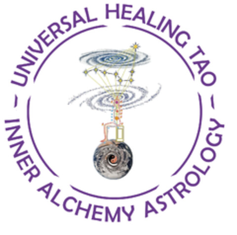 UNIVERSAL HEALING TAO INNER ALCHEMY ASTROLOGY Logo (EUIPO, 23.01.2018)