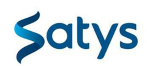 SATYS Logo (EUIPO, 31.01.2018)