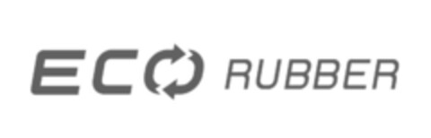 ECO RUBBER Logo (EUIPO, 05.02.2018)