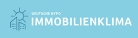 DEUTSCHE HYPO IMMOBILIENKLIMA Logo (EUIPO, 19.02.2018)