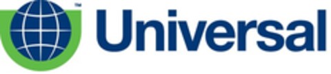 UNIVERSAL Logo (EUIPO, 22.02.2018)