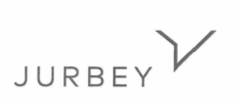 JURBEY Logo (EUIPO, 08.03.2018)