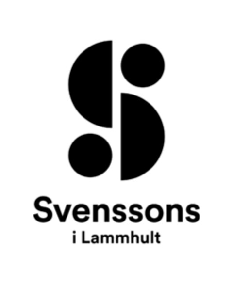 Svenssons i Lammhult Logo (EUIPO, 16.03.2018)