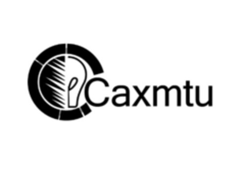 Caxmtu Logo (EUIPO, 04/02/2018)