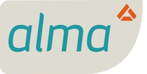 ALMA Logo (EUIPO, 07.05.2018)