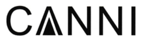 CANNI Logo (EUIPO, 19.05.2018)