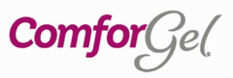 COMFORGEL Logo (EUIPO, 22.05.2018)