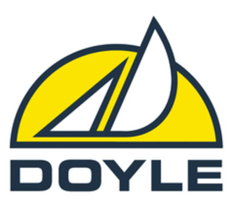 DOYLE Logo (EUIPO, 06/05/2018)