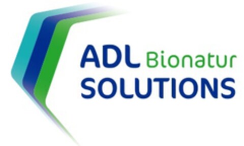 ADL Bionatur Solutions Logo (EUIPO, 06/07/2018)