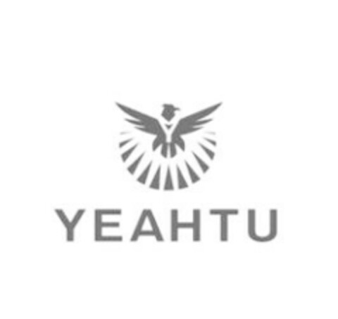 YEAHTU Logo (EUIPO, 06/27/2018)