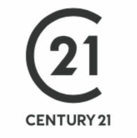 C21 CENTURY 21 Logo (EUIPO, 07/19/2018)