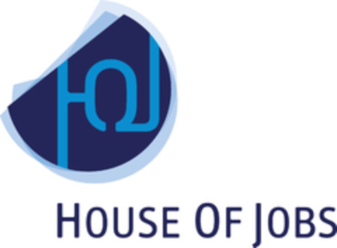 HOUSE OF JOBS Logo (EUIPO, 08/01/2018)