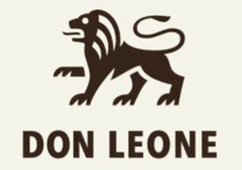 DON LEONE Logo (EUIPO, 26.11.2018)