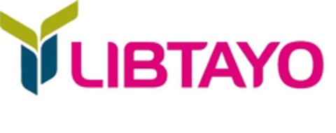 LIBTAYO Logo (EUIPO, 27.09.2018)