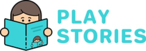 PlayStories Logo (EUIPO, 22.10.2018)