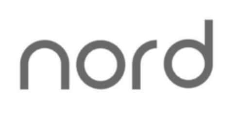 nord Logo (EUIPO, 10/19/2018)