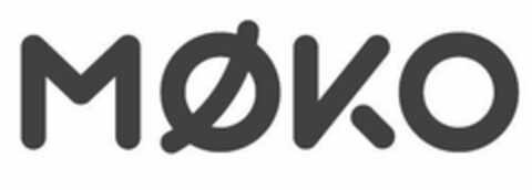 MØKO Logo (EUIPO, 18.12.2018)