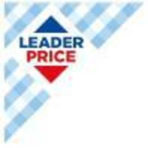 leader price Logo (EUIPO, 25.01.2019)