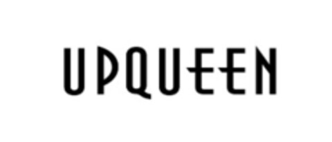 UPQUEEN Logo (EUIPO, 04.03.2019)