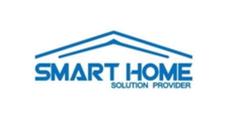 Smart Home Solution Provider Logo (EUIPO, 03/05/2019)