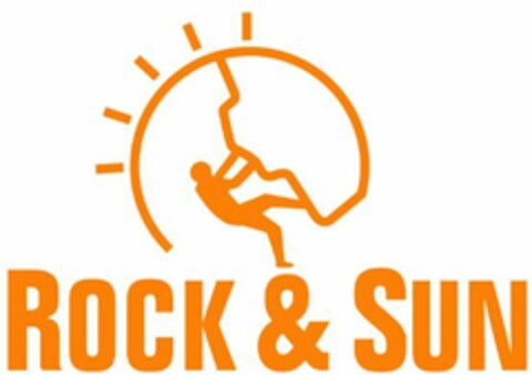 ROCK & SUN Logo (EUIPO, 26.03.2019)