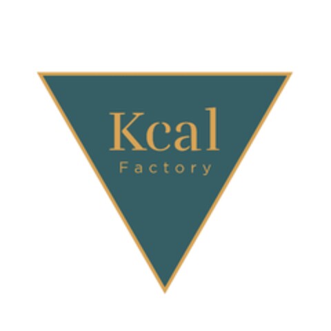 KCAL FACTORY Logo (EUIPO, 29.03.2019)