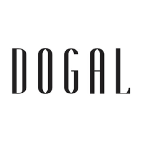 DOGAL Logo (EUIPO, 11.04.2019)