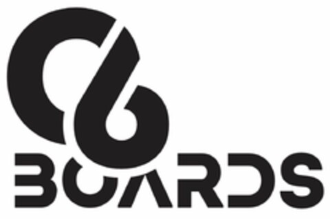 C6 BOARDS Logo (EUIPO, 04/26/2019)