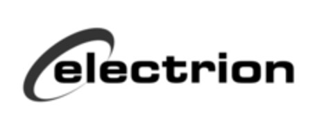 electrion Logo (EUIPO, 06/27/2019)