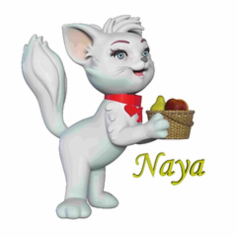 Naya Logo (EUIPO, 28.05.2019)