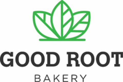 GOOD ROOT BAKERY Logo (EUIPO, 17.06.2019)