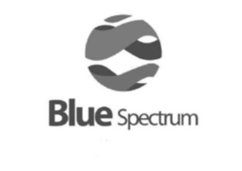 Blue Spectrum Logo (EUIPO, 20.06.2019)