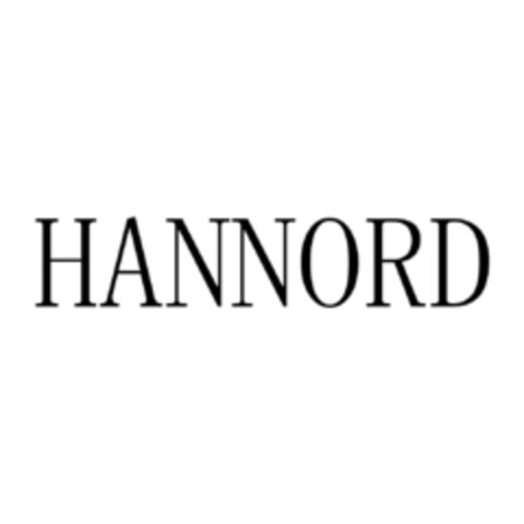 HANNORD Logo (EUIPO, 20.06.2019)