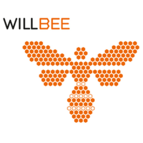 WILL BEE Logo (EUIPO, 21.06.2019)