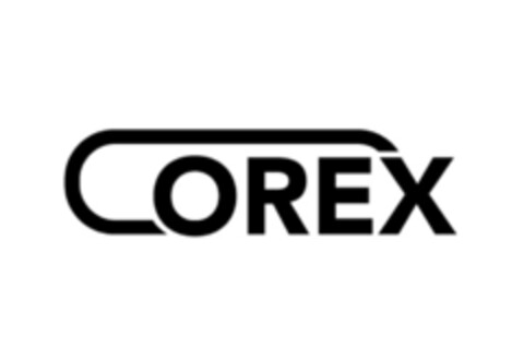 COREX Logo (EUIPO, 22.07.2019)