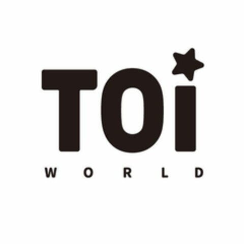 TOI WORLD Logo (EUIPO, 02.08.2019)