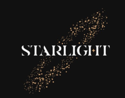 STARLIGHT Logo (EUIPO, 08/07/2019)