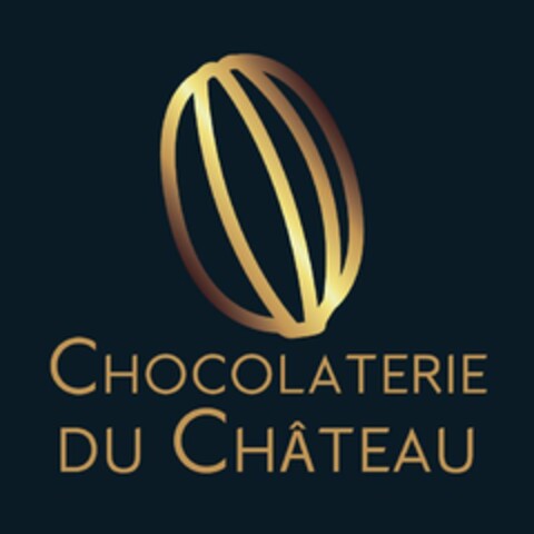 CHOCOLATERIE DU CHÂTEAU Logo (EUIPO, 22.08.2019)