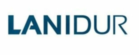 LANIDUR Logo (EUIPO, 08/26/2019)