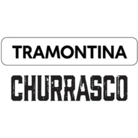 TRAMONTINA CHURRASCO Logo (EUIPO, 18.10.2019)