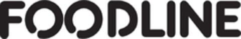 FOODLINE Logo (EUIPO, 30.10.2019)