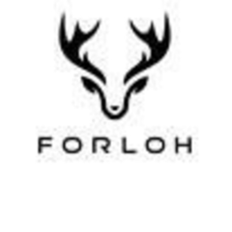 FORLOH Logo (EUIPO, 05.11.2019)