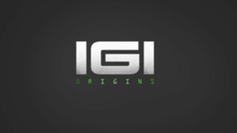 IGI ORIGINS Logo (EUIPO, 07.11.2019)