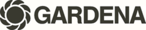 GARDENA Logo (EUIPO, 12/05/2019)