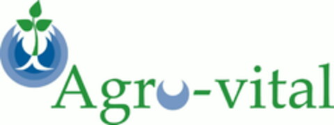 AGRO VITAL Logo (EUIPO, 12/20/2019)