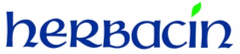 heRBacin Logo (EUIPO, 01/06/2020)