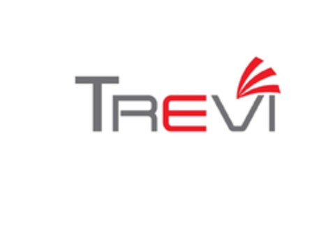 TREVI Logo (EUIPO, 02/06/2020)