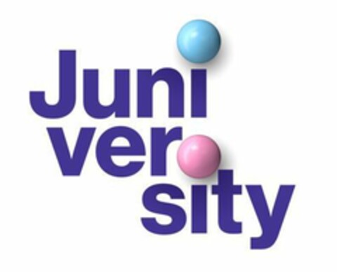 Juniversity Logo (EUIPO, 14.02.2020)