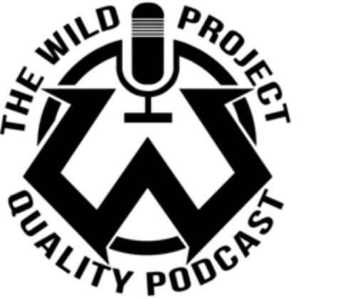 THE WILD PROJECT QUALITY PODCAST Logo (EUIPO, 02/19/2020)