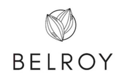 BELROY Logo (EUIPO, 24.02.2020)